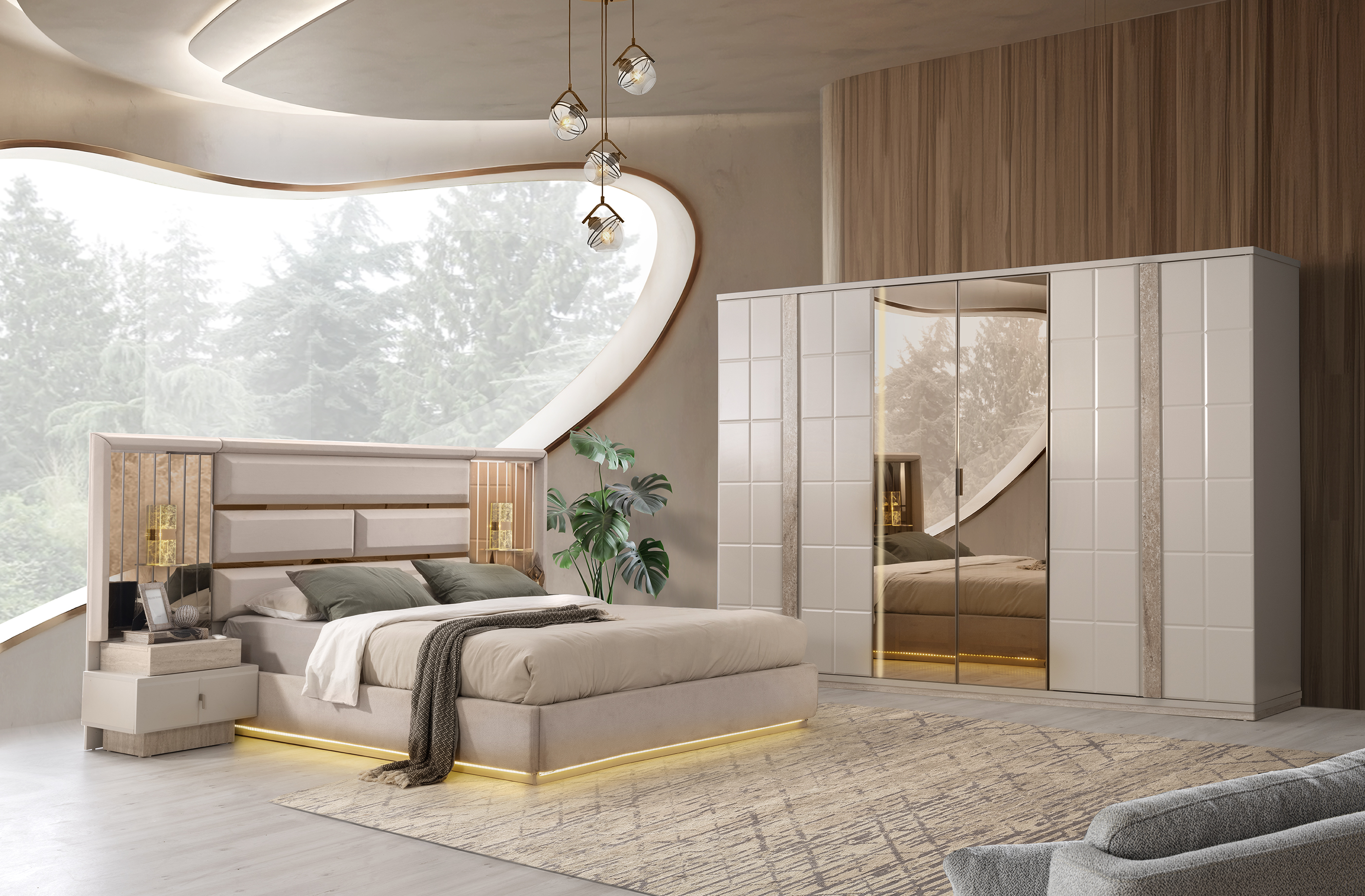 Turkiye, Albania, Algeria, Austria, Bahrain, Bosnia and Herzegovina, Denmark, France, Iraq, Kuwait, Libya, Qatar, Romania, Saudi Arabia, Furniture, Home Furniture